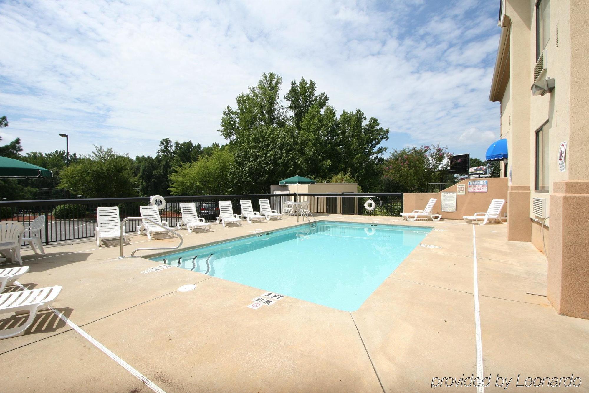Country Inn & Suites By Radisson, Shelby, Nc Facilități foto