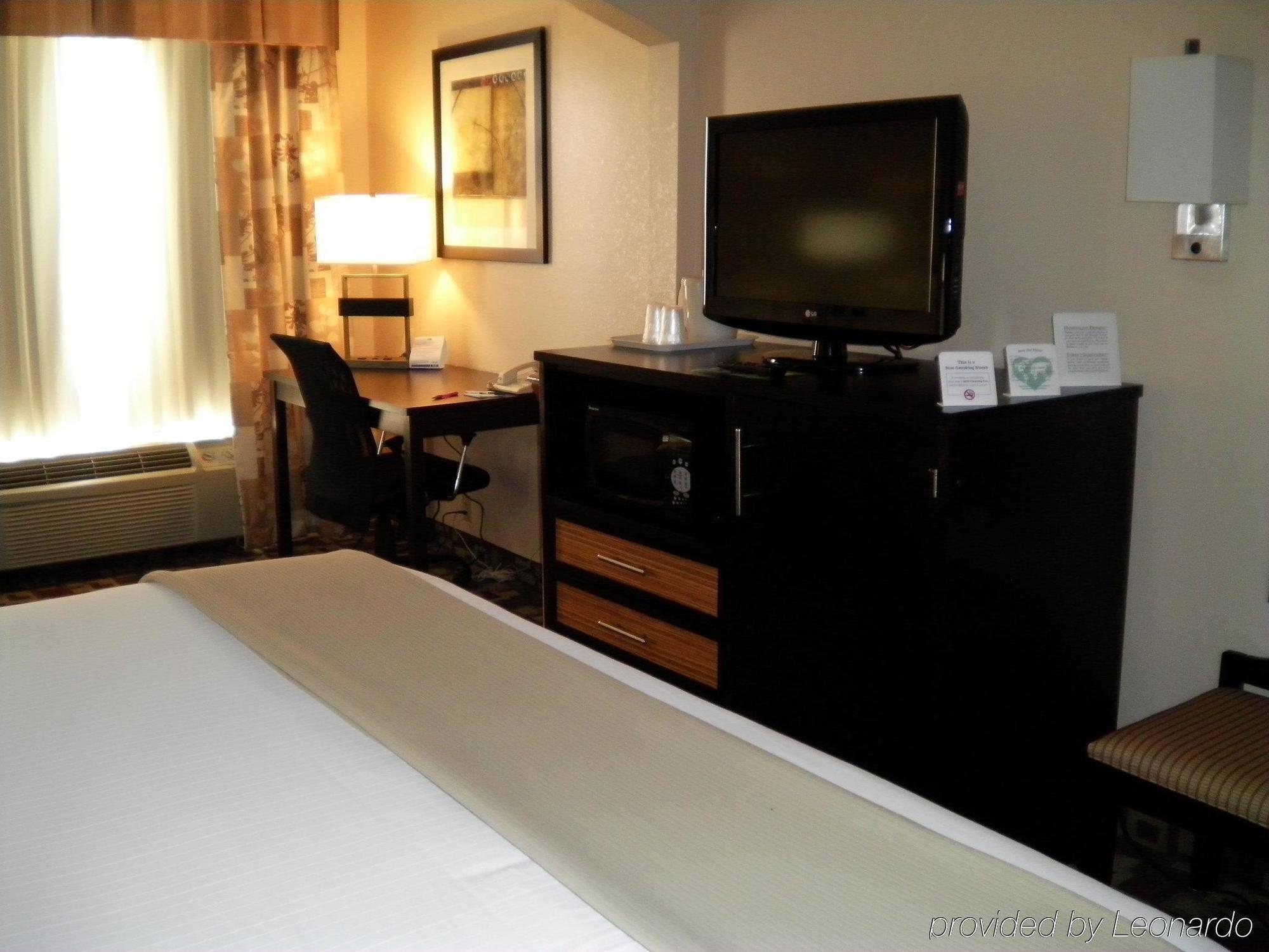 Country Inn & Suites By Radisson, Shelby, Nc Cameră foto