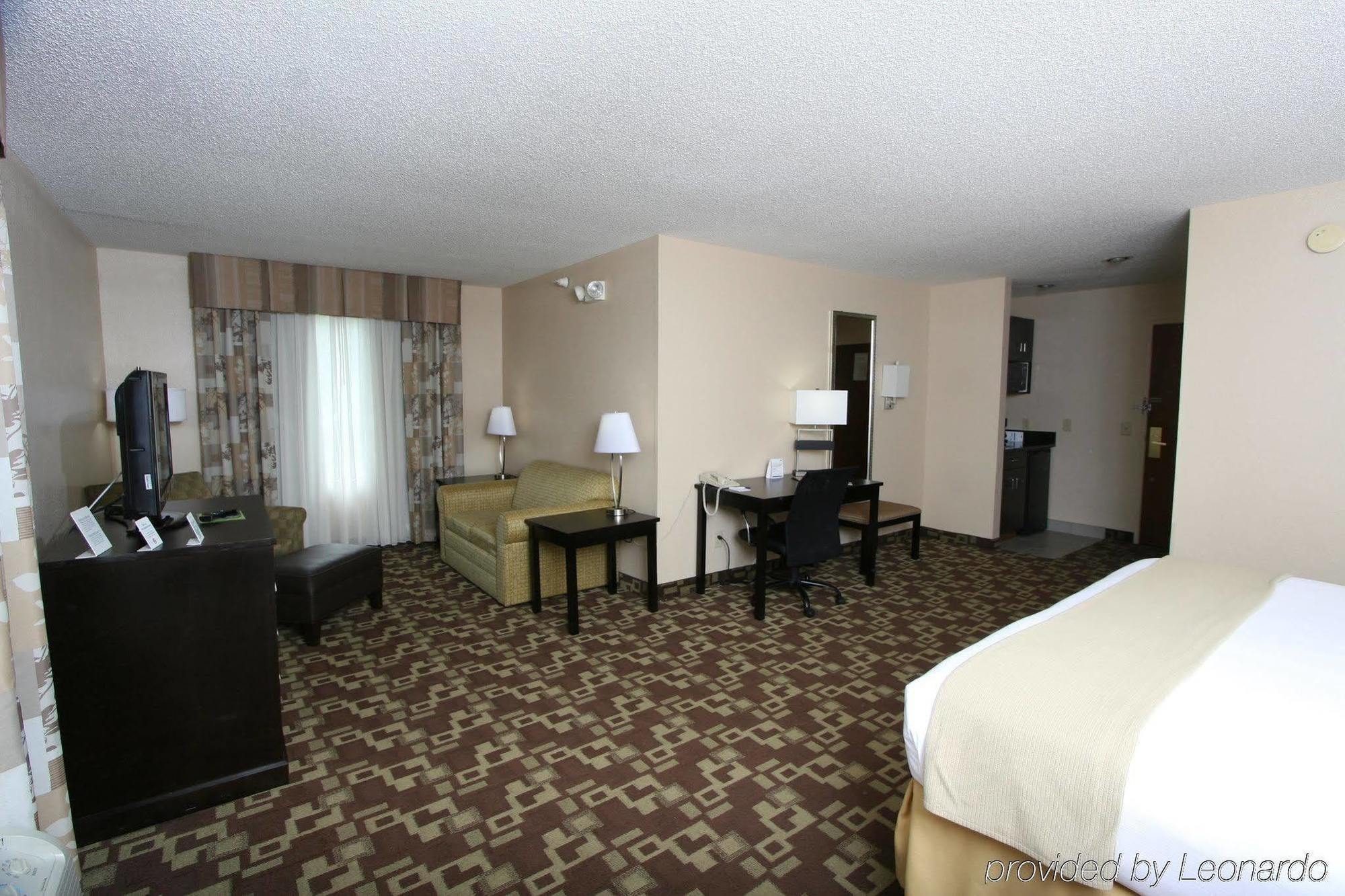 Country Inn & Suites By Radisson, Shelby, Nc Cameră foto