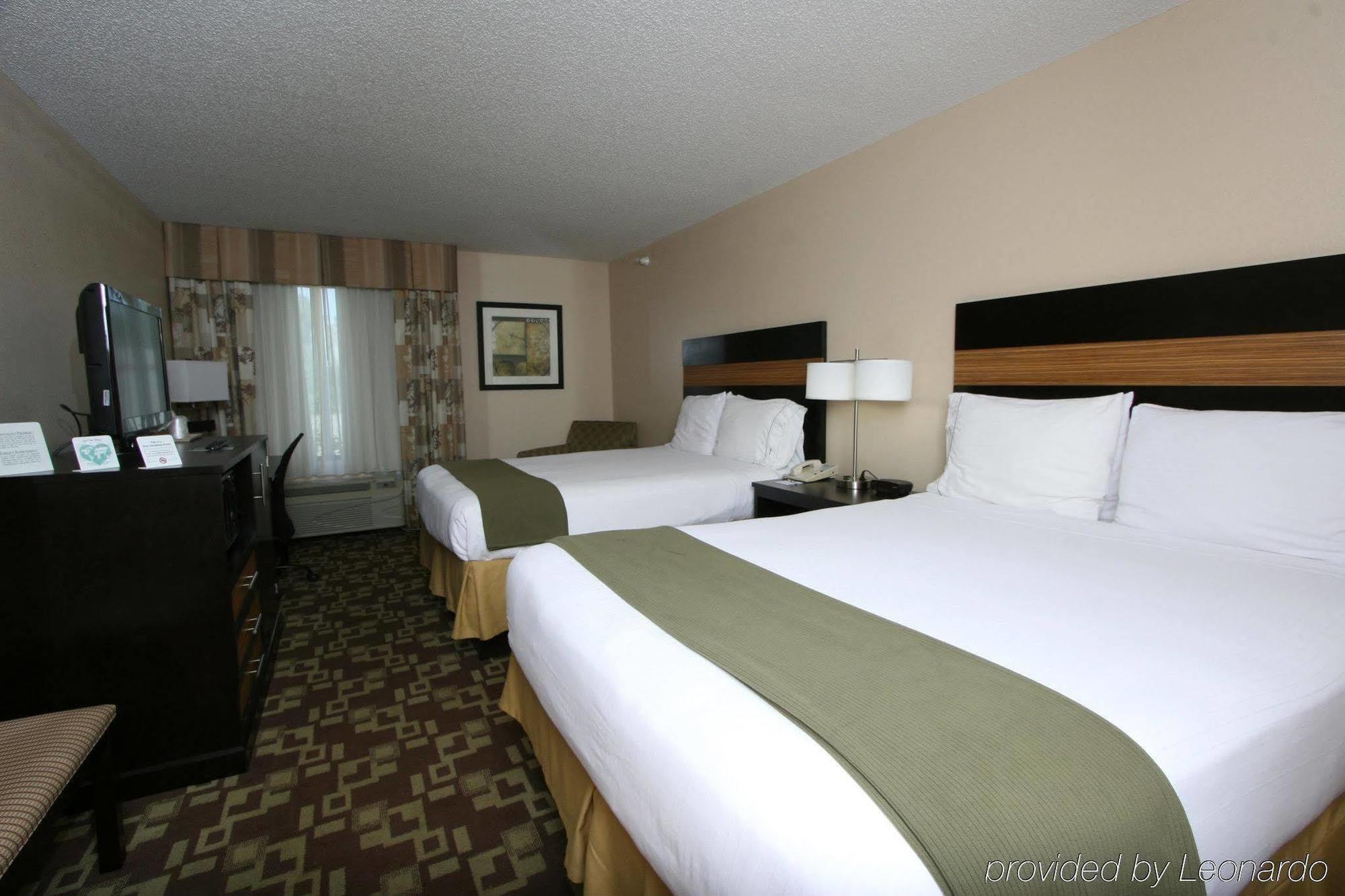 Country Inn & Suites By Radisson, Shelby, Nc Cameră foto